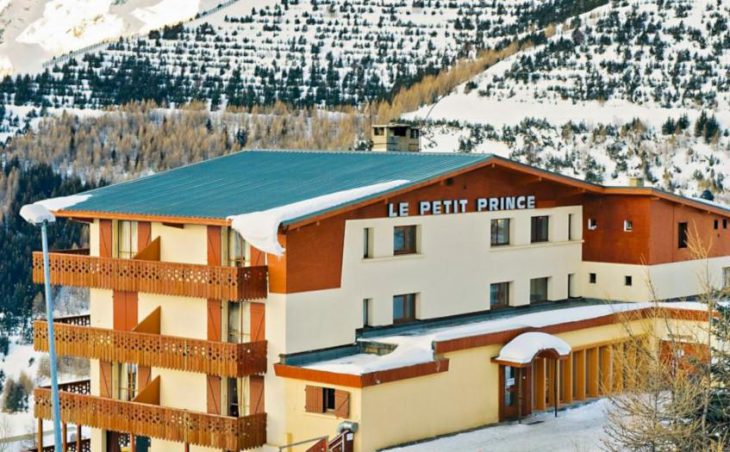 Hotel Petit Prince in Alpe d'Huez , France image 4 
